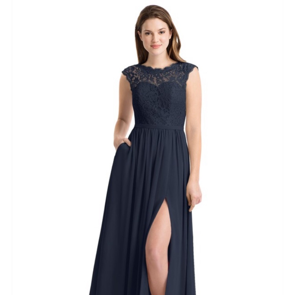 Azazie Arden Bridesmaid Dress